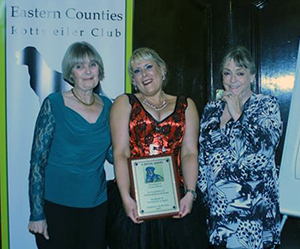 Award